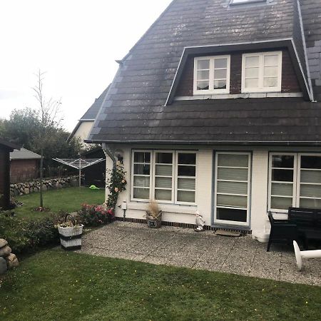 Westwind Lejlighed Vesterland Eksteriør billede