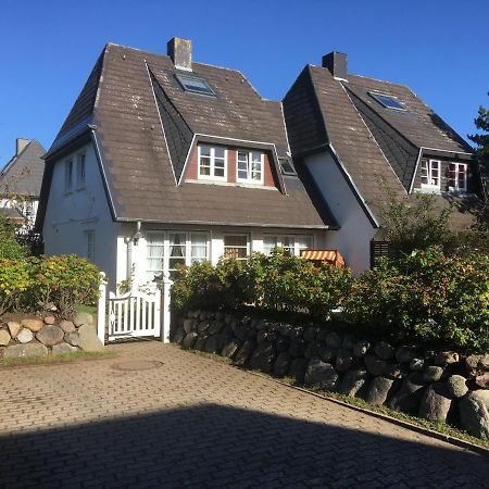 Westwind Lejlighed Vesterland Eksteriør billede